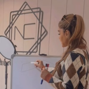 ensi tattoo academy آموزشگاه تتو انسی بهترین آموزشگاه تتو در اصفهان