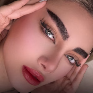 maedeh dehghani academy آموزشگاه تتو مایئده دهقانی بهترین آموزشگاه تتو در اصفهان
