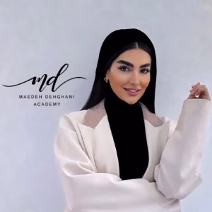 maedeh dehghani academy آموزشگاه تتو مایئده دهقانی بهترین آموزشگاه تتو در اصفهان