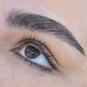 سالن تتو معصومه شریفی بهترین سالن تتو در تبریز