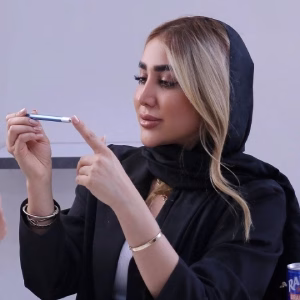 آموزشگاه تتو صبا علیزاده بهترین سالن زیبایی در اصفهان