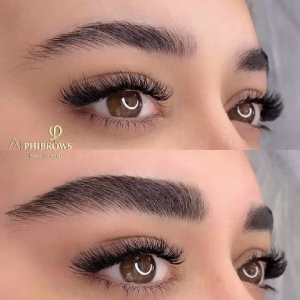 سالن تتو سعیده بهترین سالن تتو در تبریز
