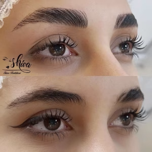 آموزشگاه تتو شیوا بختیاری بهترین آموزشگاه تتو در اصفهان