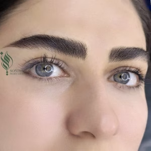 سالن تتو سونیا رضایی بهترین سالن تتو در تبریز