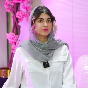 سالن تتو سونیا رضایی بهترین سالن تتو در تبریز