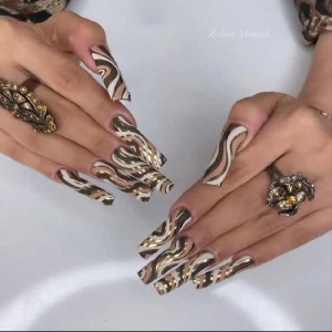 آکادمی زهرا احمدی