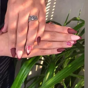 Banoo hengameh beauty salon سالن زیبایی بانو هنگامه، بهترین سالن زیبایی در هفت حوض