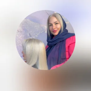 Banoo hengameh beauty salon سالن زیبایی بانو هنگامه، بهترین سالن زیبایی در هفت حوض