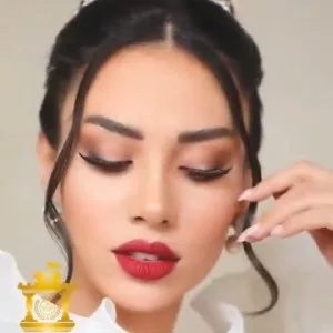 سالن عروس قصر طلایی، بهترین آرایشگاه عروس در مشهد