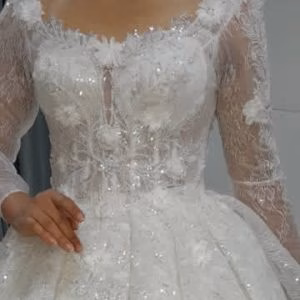 Diba bride mezon (4) مزون لباس عروس دیبا، بهترین مزون لباس عروس در کرمانشاه