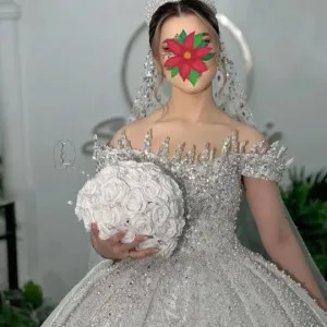 Elsa bridal mezon مزون لباس عروس السا، بهترین مزون لباس عروس در ارومیه