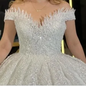 Elsa bridal mezon (2) مزون لباس عروس السا، بهترین مزون لباس عروس در ارومیه