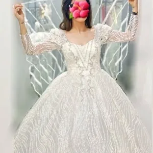 Elsa bridal mezon (3) مزون لباس عروس السا، بهترین مزون لباس عروس در ارومیه