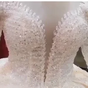 Elsa bridal mezon (4) مزون لباس عروس السا، بهترین مزون لباس عروس در ارومیه