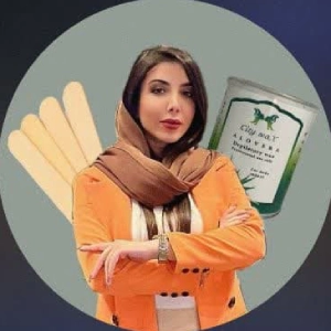 سالن اپیلاسیون تخصصی مریم