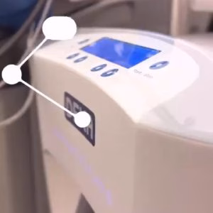 مرکز لیزر اکسیر، بهترین مرکز لیزر در تبریز