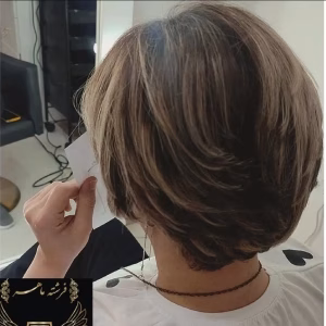 سالن فرشته ماهر