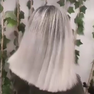 Gilda Hair Extension Salon in Tabriz (3) سالن اکستنشن مو گیلدا- بهترین سالن اکستنشن مو در تبریز