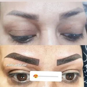 Hizhan tattoo salon (1) سالن تتو هیژان، بهترین سالن تتو در قم