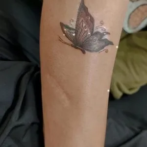Hizhan tattoo salon سالن تتو هیژان، بهترین سالن تتو در قم
