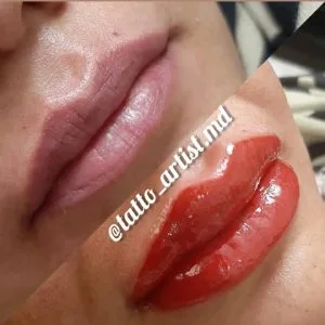 Hizhan tattoo salon (3) سالن تتو هیژان، بهترین سالن تتو در قم