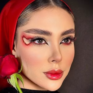Hooriya beauty salon (3) سالن زیبایی حوریا، بهترین سالن زیبایی در سبزوار