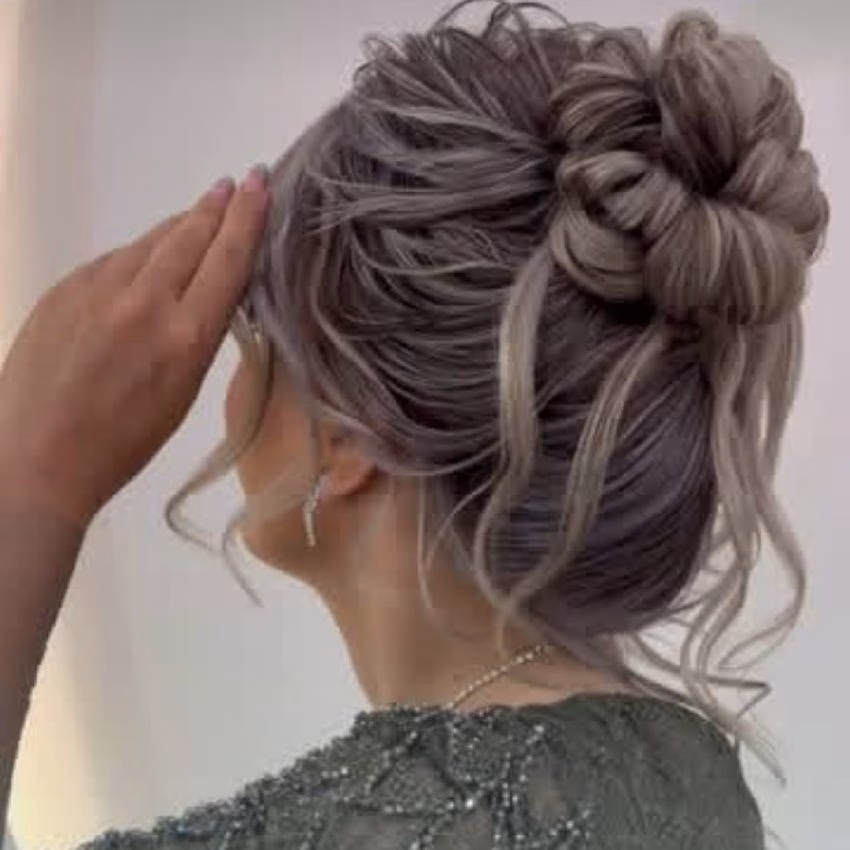 Hooriya beauty salon سالن زیبایی حوریا، بهترین سالن زیبایی در سبزوار