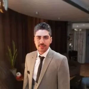 آرایشگاه حسین مرادی بهترین آرایشگاه داماد در کرج