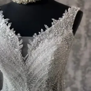 Kalis bridal mezon (2) مزون لباس عروس کالیس، بهترین مزون لباس عروس در ارومیه