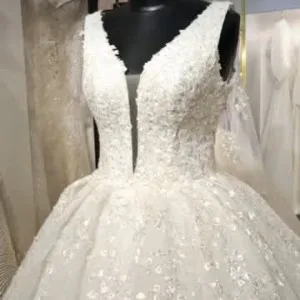 Kalis bridal mezon (3) مزون لباس عروس کالیس، بهترین مزون لباس عروس در ارومیه