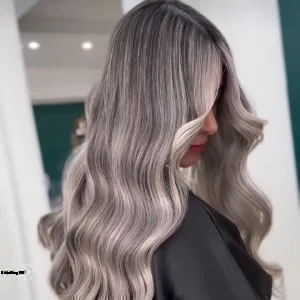 سالن زیبایی مهشید جمشیدی، بهترین سالن رنگ مو در کرج