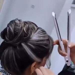 Mahvin beauty salon (1) سالن زیبایی مهوین، بهترین سالن زیبایی در سبزوار