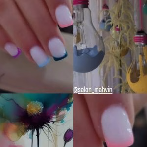 Mahvin beauty salon سالن زیبایی مهوین، بهترین سالن زیبایی در سبزوار