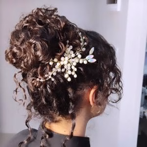 Mahvin beauty salon (3) سالن زیبایی مهوین، بهترین سالن زیبایی در سبزوار