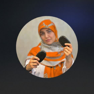 سالن ماساژ افسانه سعیدی