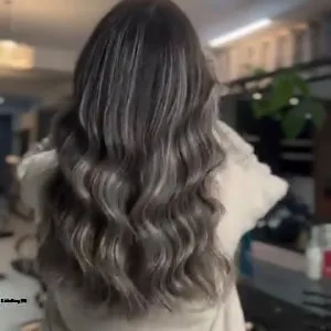 سالن زیبایی مسیح بانی، بهترین سالن رنگ مو در کرج