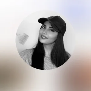 سالن زیبایی مسیح بانی، بهترین سالن رنگ مو در کرج