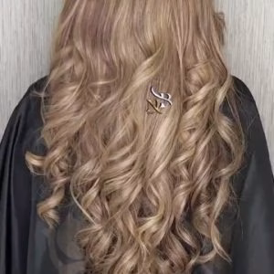 Melorin beauty salon سالن زیبایی ملورین، بهترین سالن زیبایی در سبزوار