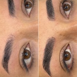 Melorin beauty salon (3) سالن زیبایی ملورین، بهترین سالن زیبایی در سبزوار