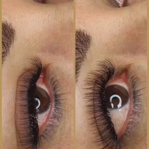 Melorin beauty salon (4) سالن زیبایی ملورین، بهترین سالن زیبایی در سبزوار