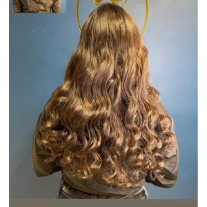 Mohir Hair Extension Salon in Tabriz-08-09-08-58-33-655_com.instagram.android سالن اکستنشن مو موهیر- بهترین سالن اکستنشن مو در تبریز