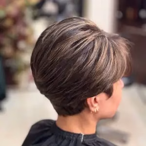 آموزشگاه کوتاهی مو مژگان بهترین آموزشگاه کوتاهی مو در اصفهان