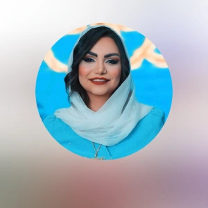 Mona yazadani hair extension saoln سالن اکستنشن مونا یزدانی، بهترین مژه کار در تهران