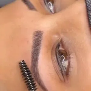 Mozhan Bagheri beauty salon (2) سالن زیبایی مژان باقری، بهترین سالن زیبایی در هفت حوض