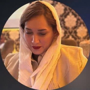 مجموعه ناخن نیلوفر شکری