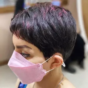 آموزشگاه کوتاهی مو نسیم بهترین آموزشگاه کوتاهی مو در اصفهان