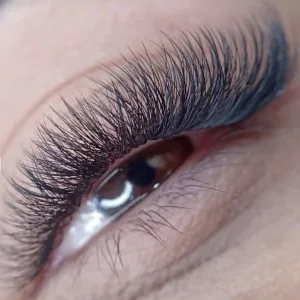 Nazanin Rabbani Eyelash Extension salon (1) سالن اکستنشن نازنین زبانی، بهترین مژه کار در تهران