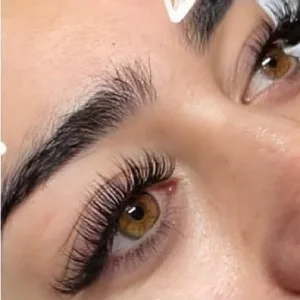 Nazanin Rabbani Eyelash Extension salon (3) سالن اکستنشن نازنین زبانی، بهترین مژه کار در تهران