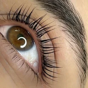 Nazanin Rabbani Eyelash Extension salon سالن اکستنشن نازنین زبانی، بهترین مژه کار در تهران