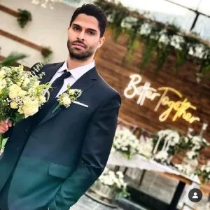 Nima barbershop آرایشگاه نیما، بهترین آرایشگاه مردانه در مشهد